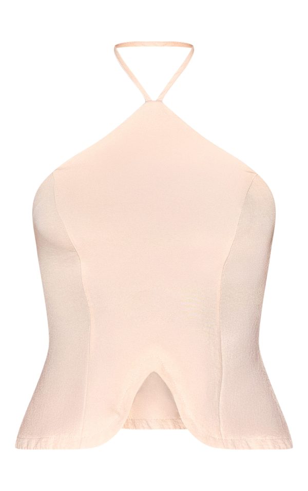 88599a49a7bf1913de28e3eded42ae9e189edf1e_CNL9460_5_almond_halterneck_long_top-1
