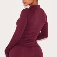 887269c388e14ca579bb308e08615642463e9ea1_CNM0966_2_shape_wine_active_ruched_zip_sports_jacket