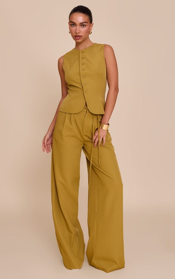 889120390b735c3ee98adcf87cecf93f06d34ce8_CNN0638_3_deep_mustard_tailored_woven_waistcoat
