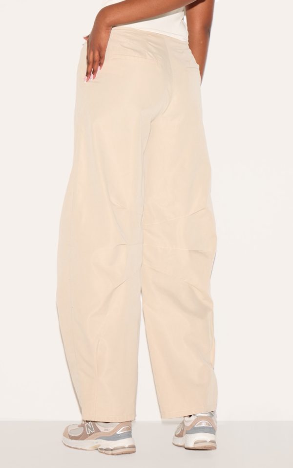 88926611ef25c09eea8886748c40f82a5922c9c6_CNM0636_3_stone_woven_tailored_cocoon_leg_trousers