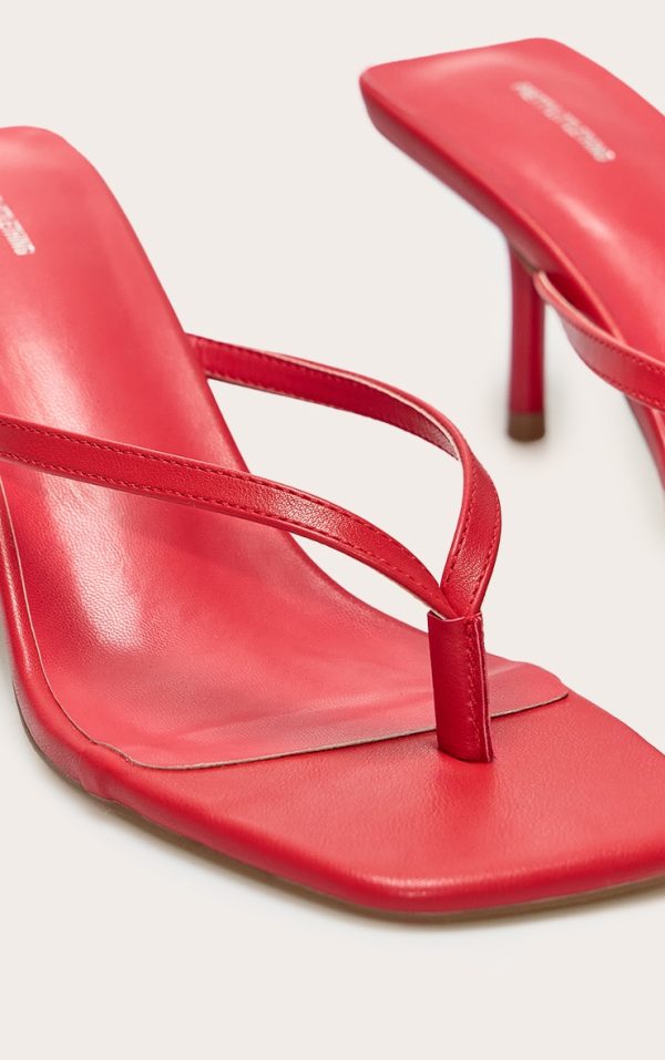 889591a3864819e1a9c705632aad2b696b18aabc_CNL8073_4_red_pu_square_toe_thong_mid_stiletto_heeled_mules