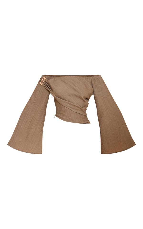 8897f70932e9875d4bc6ae4beecd6412599fc245_CNM8798_5_mushroom_textured_gold_detail_bardot_long_sleeve_top