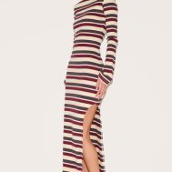 88aa762f2ddc2856adf143be11571e60eb21e794_CNM3144_3_burgundy_striped_boat_neck_long_sleeve_bodycon_dress