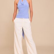 88e4abbcda094a6ae420126556def501f5c4fd92_CNN0188_3_blue_double_layer_slinky_backless_trim_detail_long_top