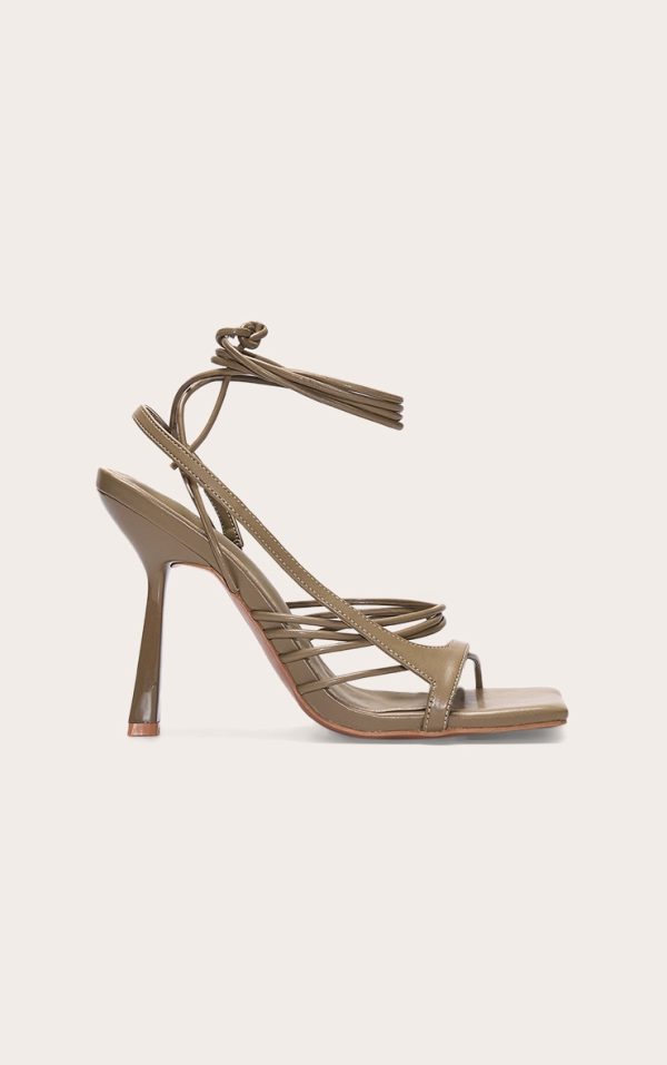 88e9d4786dce94f9897f6dbf900150ab8087b8a8_CNL7988_1_olive_pu_square_toe_asymmetric_strappy_lace_up_high_heeled_sandals