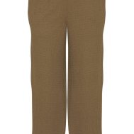 8943e51e8ffbd48478f2915f0309ac5c7e74f953_CNM8869_5_dark_green_textured_mid_rise_wide_leg_trousers