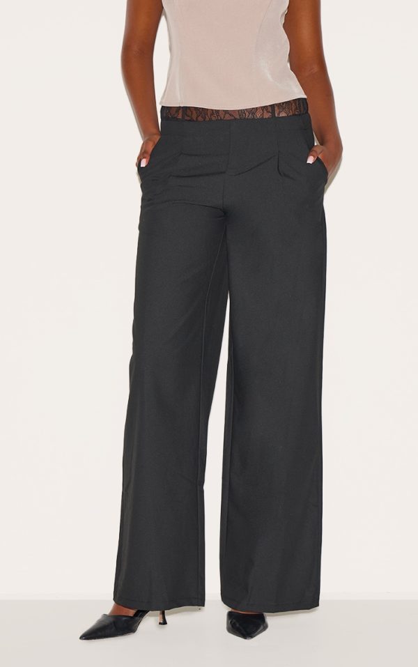 8947e0cac9eba06a6b8782b19149970672180a31_CNL9506_2_black_lace_waist_detail_woven_wide_leg_trousers-1