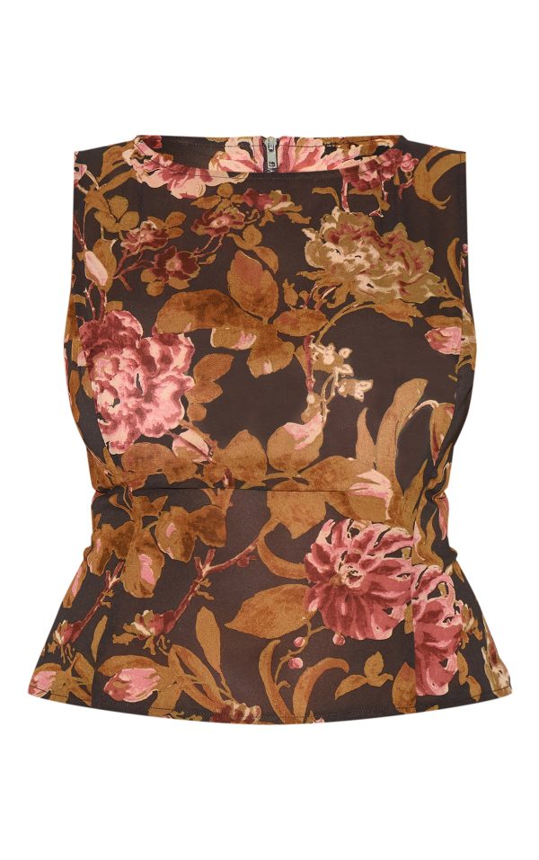 898a759d809f7d49cd89467b2fb6b58fffbc90d8_CNM4473_5_plus_black_floral_printed_chiffon_boatneck_crop_top