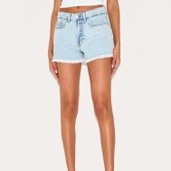 8992bce1e5e4c29e45a3ee71397a2e1a905f8871_CNI3647_2_light_blue_wash_distressed_mid_rise_basic_denim_shorts