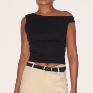 8994e4d6326eb7eeb1320ec071fe461ff05960b5_CNM6002_1_black_ribbed_asymmetric_detail_vest_top