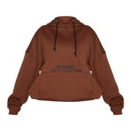 89a7067a088ad2ae5019d003b51df736350de64a_CNE5424_5_prettylittlething_plus_chocolate_oversized_fit_slogan_printed_hoodie