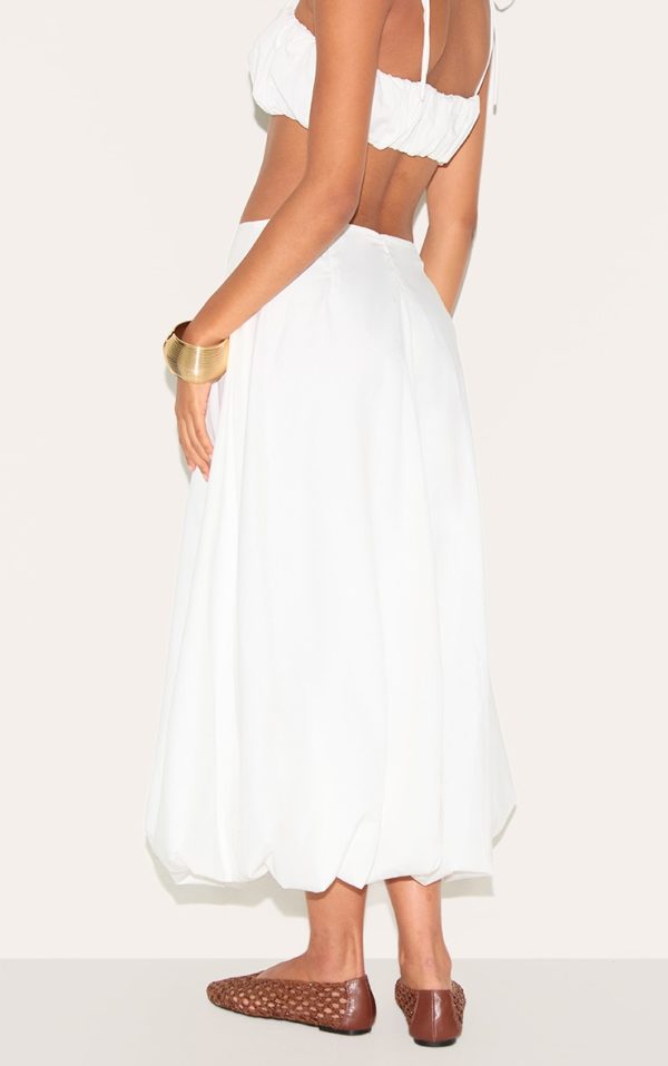 89bae56ec5631a900ba66a72d697a7be747293be_CNM1907_3_white_cotton_poplin_low_rise_maxi_puff_ball_skirt