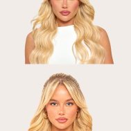 89c388bfe66228a7cd90bcf2bbeda1f4cacb142c_CNJ1494_3_lullabellz_brushed_out_wave_16_claw_clip_pony_in_golden_blonde