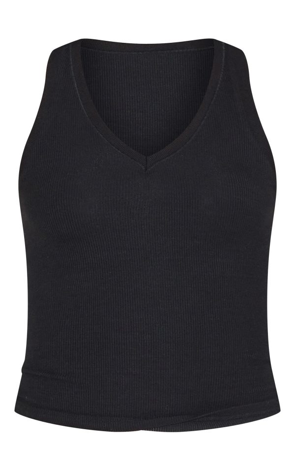 89c65aa83df317dc68fae19e4d866d2ccb26a91f_CNM9831_5_black_soft_rib_v_neck_vest_top