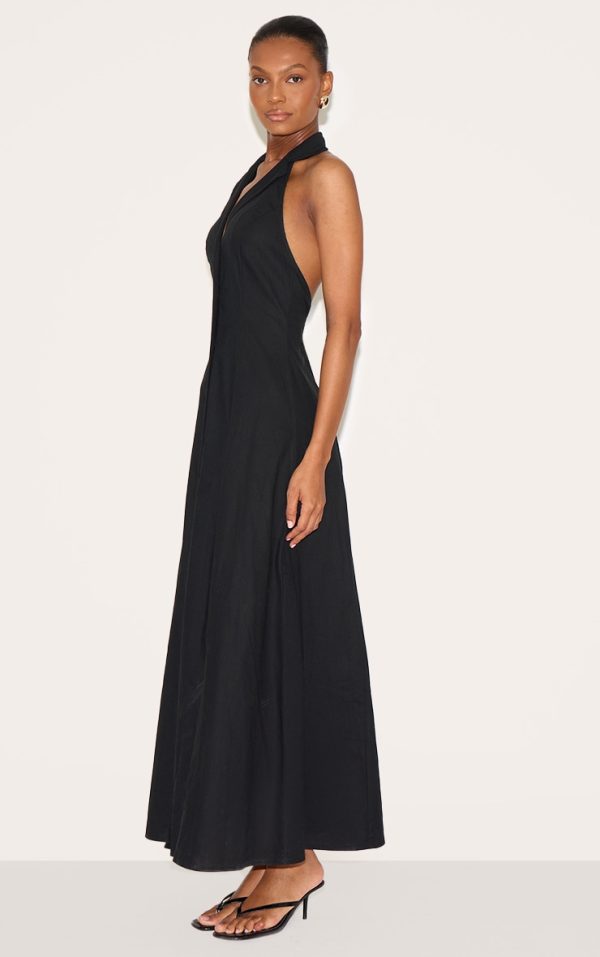 89ea35d75574cfda22e0b6abb9e0b5e4c9a3282d_CNM1529_3_black_button_down_collar_detail_maxi_dress