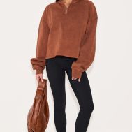 89ecf6e8f5ea02810229970e066d7a9820ac6d4e_CNL9647_3_taupe_washed_boxy_quarter_zip_sweatshirt