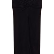 8a207841b57a4b8b5650512630f10c910d9dcd4a_CNN4099_5_shape_black_mid_rise_ruched_side_maxi_skirt