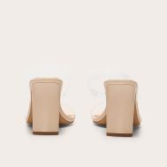 8a4f8819e5f76ce45986abea53e15b1fb60a5dbf_CNL6440_3_nude_pu_square_toe_perspex_straps_high_thin_block_heeled_mules