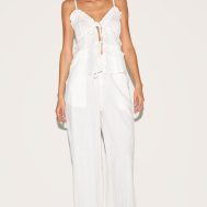 8a8c29acf7c9f115f8cfd2b9d1afcef434649562_CNM3210_1_white_textured_mid_rise_wide_leg_trousers