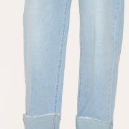 8a9297542724e9871f564b30b0163bf7d81be8e4_CNM1003_4_shape_light_blue_stretch_denim_highwaisted_distressed_turn_up_hem_jeans