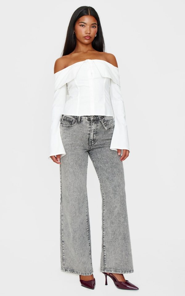 8acd3e5610164b57383084e241881e1b004041bf_CNK2146_3_white_bardot_foldover_long_sleeve_top