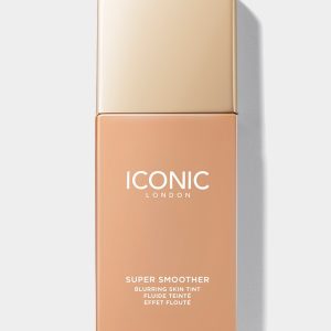 Iconic London Super Smoother Blurring Skin Tint Cool Light