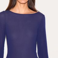 8ad806ebab7524e623416b97eb388740a0f05990_CNM3747_4_navy_sheer_soft_touch_crew_neck_long_sleeve_top-1
