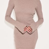 8aeca3e604fb69e8e9095caaad8581bef07d62e2_CNL8695_4_mushroom_heavy_brushed_rib_flared_sleeve_shift_dress
