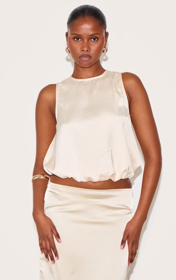 8b0e33784b16ec360b62859c040f14a8823e6c83_CNM2399_1_almond_satin_bubble_hem_top