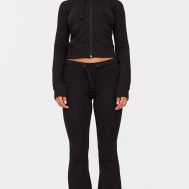 8b36d28544765735067ca7a6e7db21e9486a7f89_CNL6873_1_black_low_rise_skinny_flare_trousers