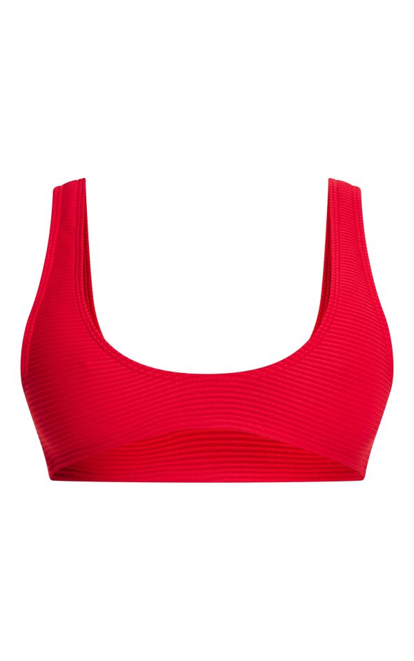 8b4d000e157ea6a4edf8297ec1f505e0d351de5d_CNM6788_5_red_ribbed_plunge_bikini_top