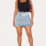 8b7b459f8885d4280304d43bc64828cf7e3dee4b_CNC8667_1_shape_washed_blue_denim_foldover_waist_mini_skirt