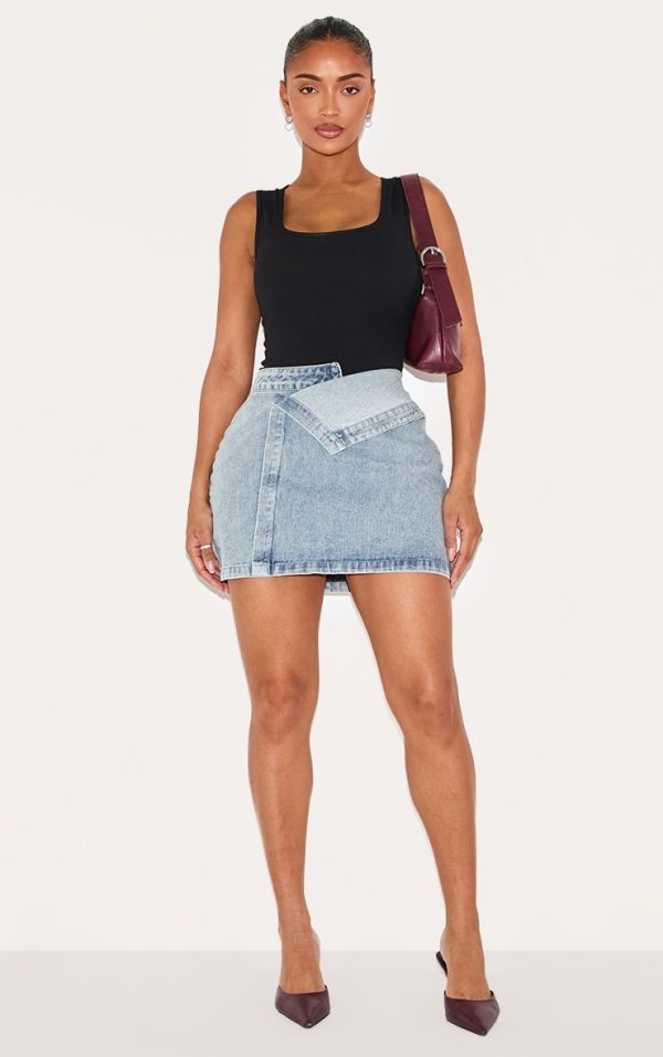 8b7b459f8885d4280304d43bc64828cf7e3dee4b_CNC8667_1_shape_washed_blue_denim_foldover_waist_mini_skirt