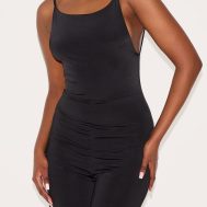 8b8a27e712cdee51fc2e4ba7aa04a2ef5f24da9f_CNM3115_4_black_double_layer_slinky_low_back_strappy_wide_leg_jumpsuit-1