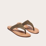 8b8b336101d73bff84afcb52347fc94a8ef921df_CNL7095_2_olive_faux_suede_stud_detail_toe_thong_flat_sandals