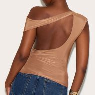 8be3ac6a8ac726e3b4c2edd6c76a236cb41784fa_CNN0757_2_tan_double_layer_slinky_backless_asymmetric_long_top