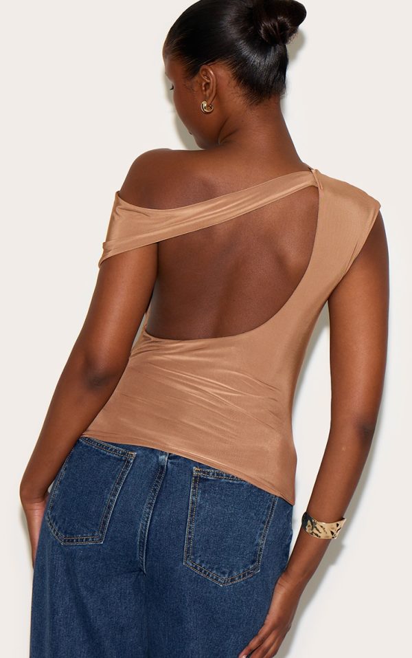 8be3ac6a8ac726e3b4c2edd6c76a236cb41784fa_CNN0757_2_tan_double_layer_slinky_backless_asymmetric_long_top
