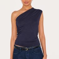 8bee2baf65e690af5c09d8b18c770df216fa167a_CNM3758_1_navy_soft_cotton_asymmetric_one_shoulder_long_top