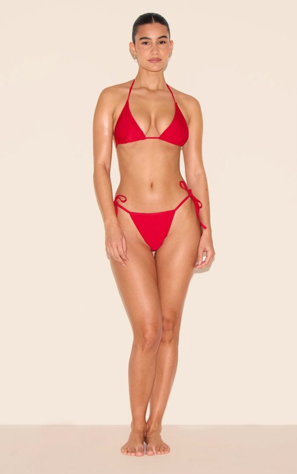 8bfdbef47bc008568dc1d1db463f6bacd3eaf396_CNL9732_3_red_basic_triangle_and_tie_side_bikini_set