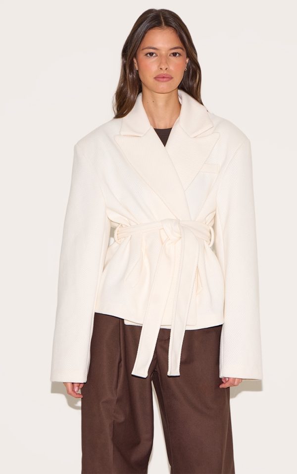 8c38a13d76fa52d8c71dcb53da92cb13446fa5c2_CNM5307_1_cream_tie_waist_wool_look_single_breasted_tie_up_blazer