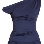 8c47eedf94c50dd70fe9cd9ea41b22d383389eb3_CNM2375_5_navy_slinky_asymmetric_ruched_detail_long_top