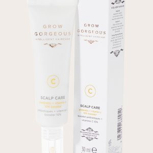 Grow Gorgeous Stimulating Vitamin C 10% Booster + Prebiotic