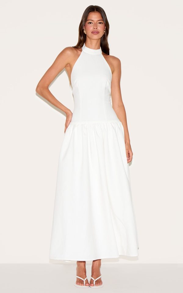 8c6e4f3e76b8c390c6878272565d8209095df995_CNM7937_3_white_tailored_high_neck_midaxi_dress