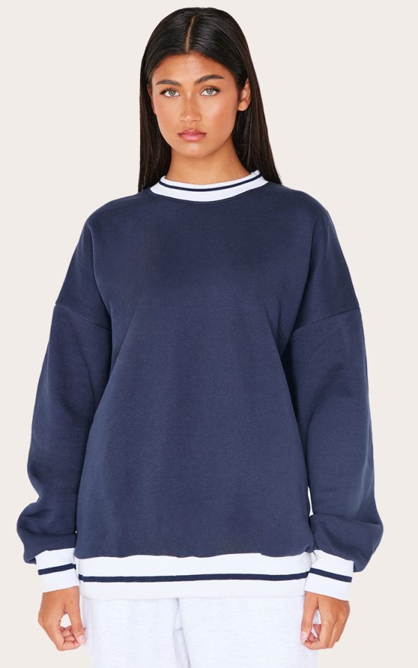 8c8caf7a0cc85e618b78bfe83f1436370eb2d9a8_CNL4112_1_navy_striped_ribbed_hem_oversized_sweatshirt
