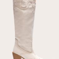 8c9dc273399a2a355fa965e6a529d3cb2bf495f6_CNL7086_1_cream_faux_suede_point_toe_western_stitch_knee_high_block_heeled_boots