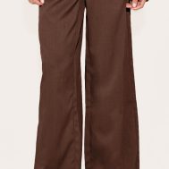 8ccf738f7582214f75440f81c4a50b57d76014a9_CNL7275_2_chocolate_woven_tailored_wide_leg_trousers