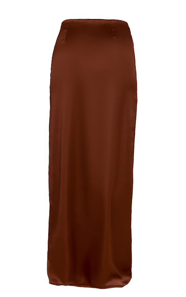 8ce144ee55eba4a4224c973508b85c9d729b9c49_CNM8890_5_chocolate_satin_mid_waist_maxi_skirt