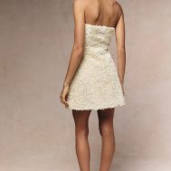 8d36e92c072e05e4d9595673e09cb3647094bc71_CNL9033_2_cream_floral_textured_bandeau_mini_dress