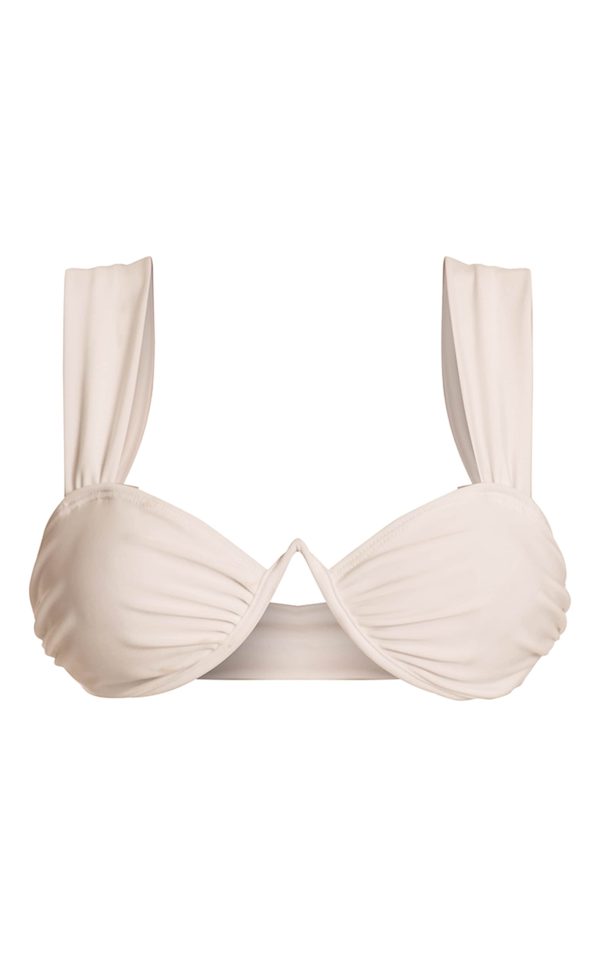 8d52feb92fa5649e2ec6ba6d861689982ac849dc_CNM1481_5_cream_ruched_underwired_bikini_top