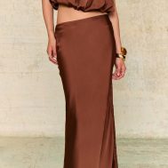 8d70a16c168eb87b2b120ab2c5d2da363ca7279c_CNM7046_2_chocolate_brown_satin_mid_rise_maxi_skirt
